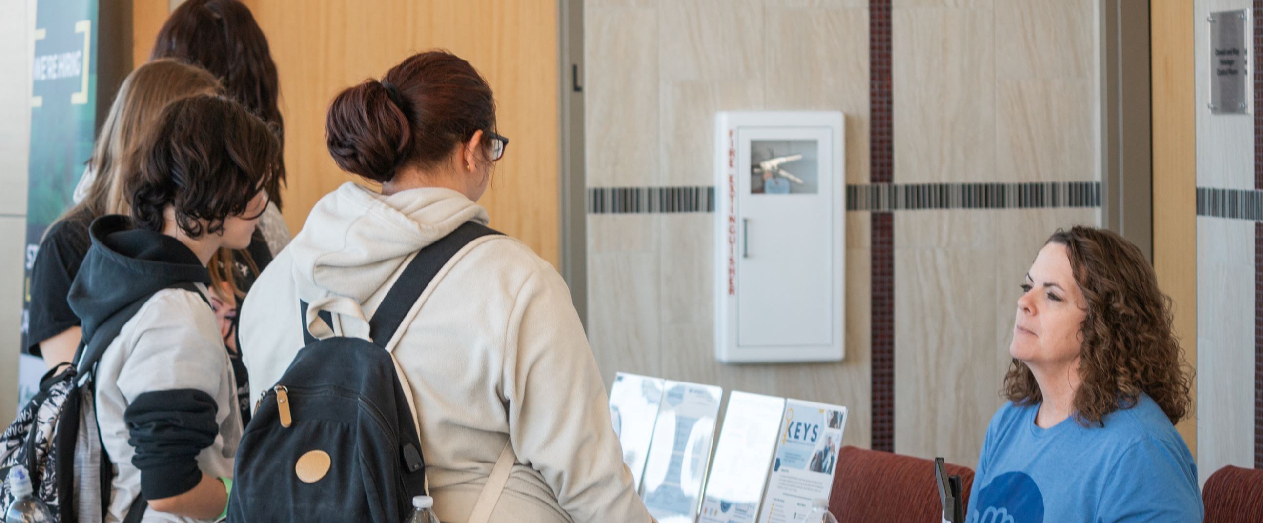 Talent Initiatives in Miami County KS