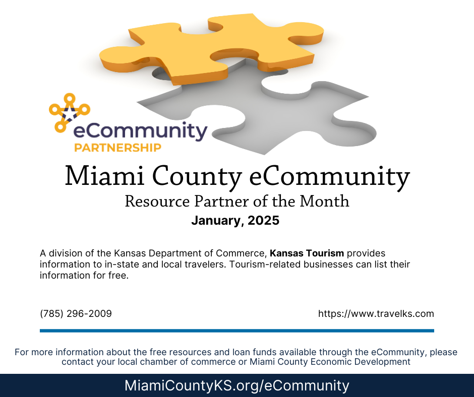 Kansas Travel Division