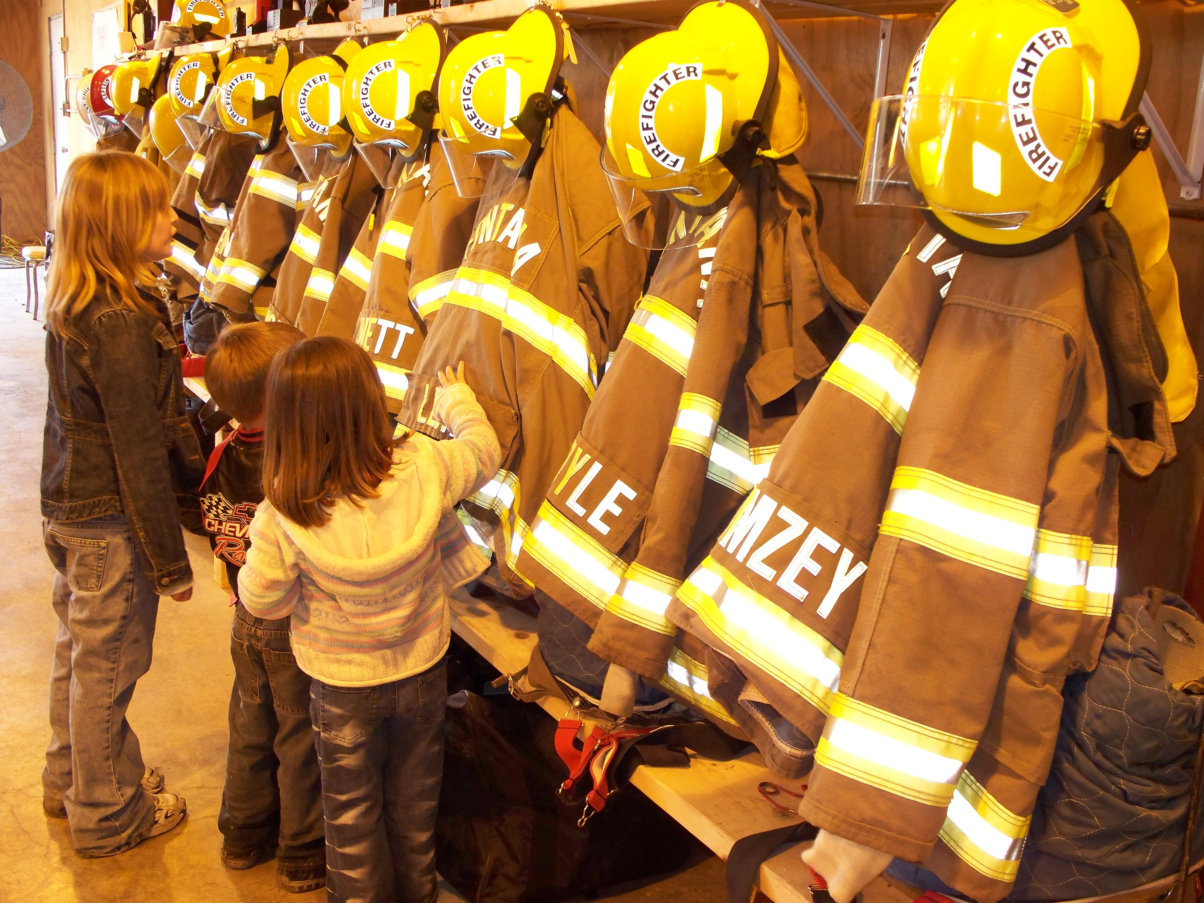 Fontana Fire Department