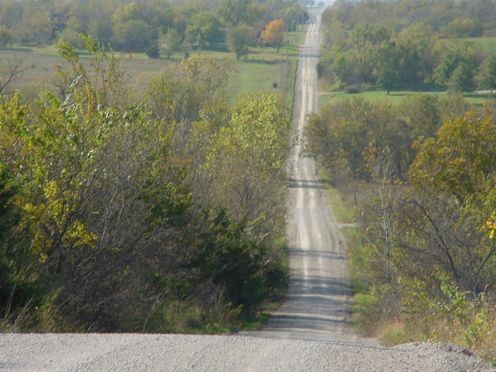 Rural Miami County