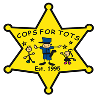Cops for Tots Emblem