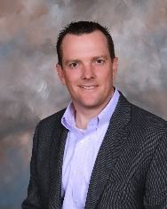 Image of Commissioner Tyler Vaughan